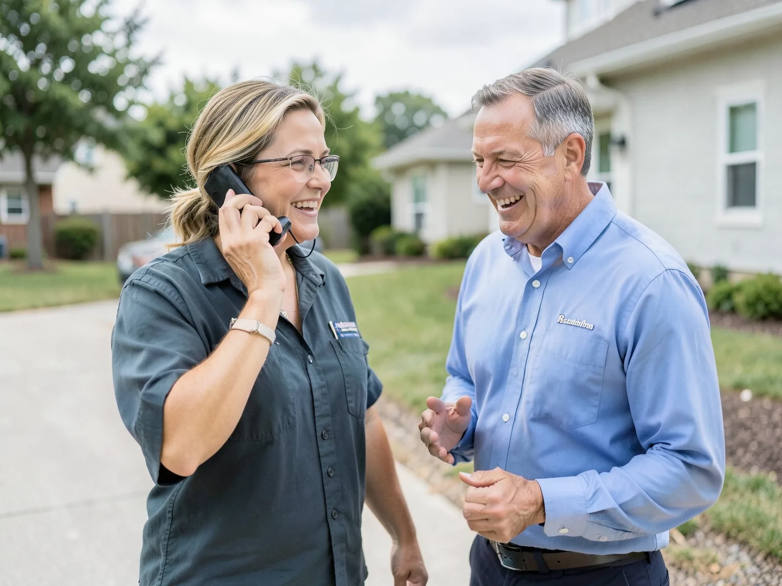 Frequently Asked Questions About Wall Water Damage Restoration in Mangum, OK